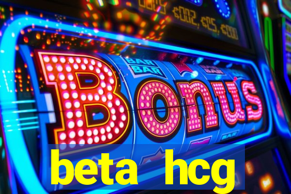 beta hcg indeterminado pode ser negativo